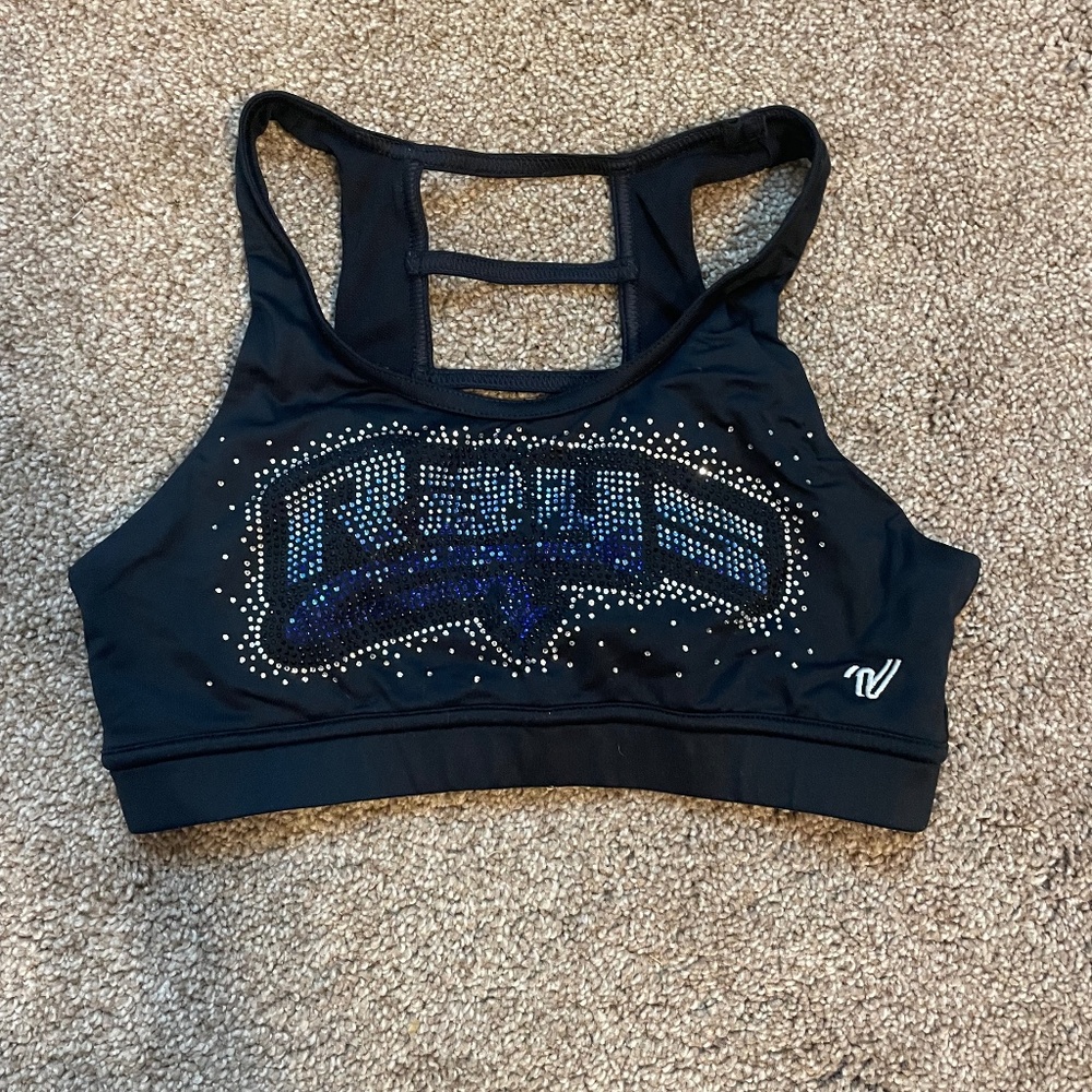 Stingrays Sports Bra
